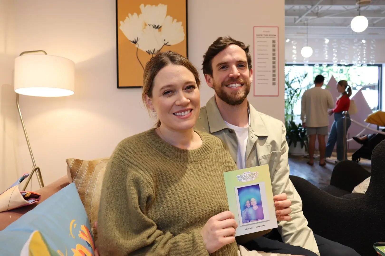 Expos and Trade Shows